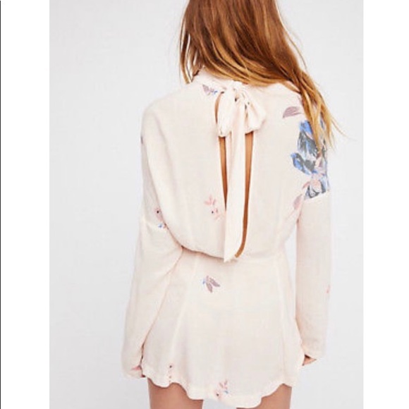 Free People Gemma Tunic - Picture 2 of 7